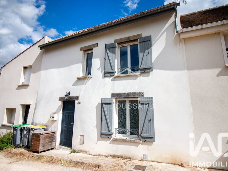 Vente Maison/villa 5 pièces — photo 1