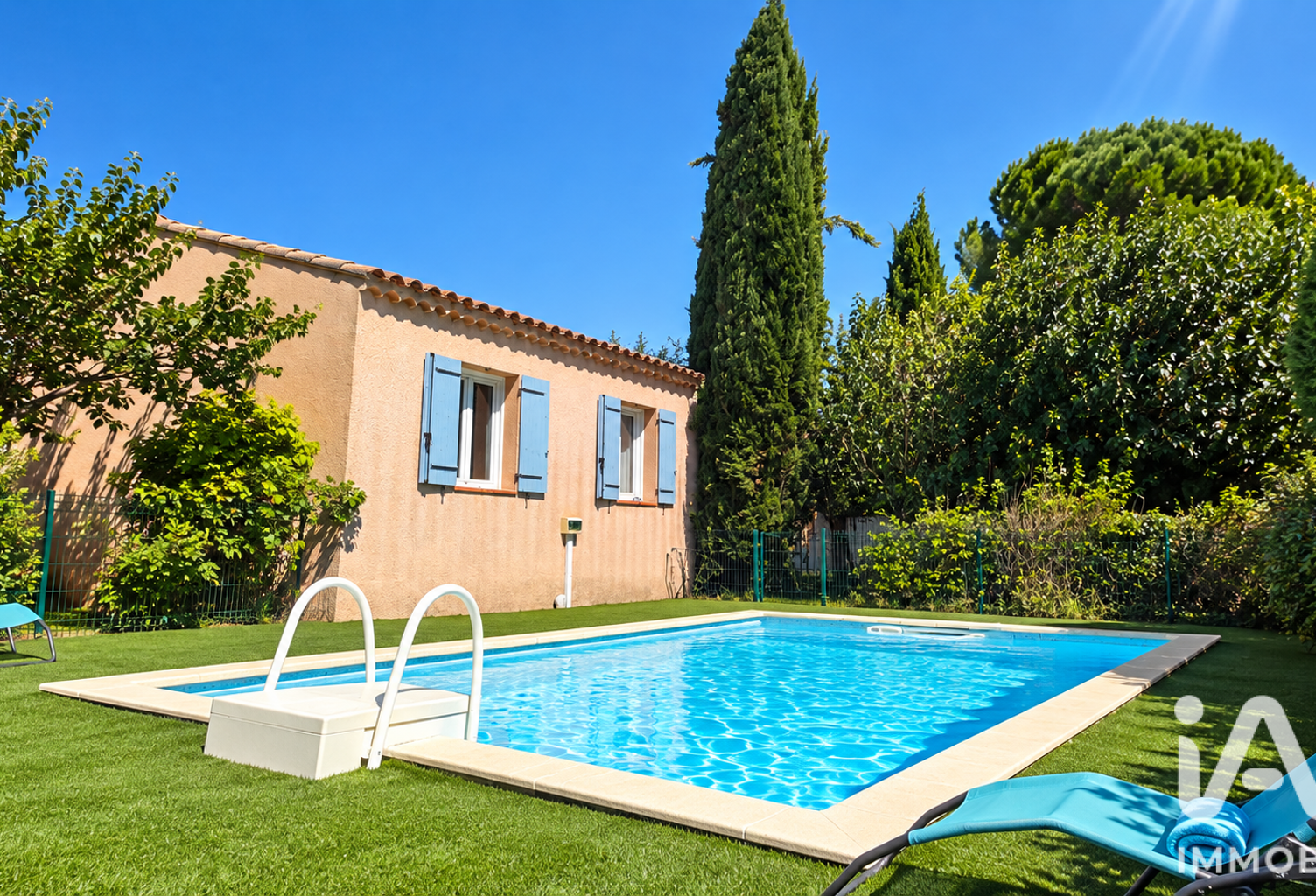 Vente Maison/villa 5 pièces — photo 1
