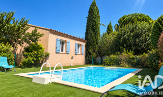 Maison 5 Pièces 121 m² à vendre à Sarrians (84260)