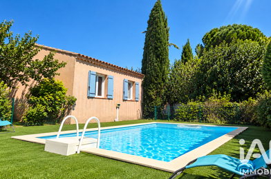 Maison 5 pièces 343000 €