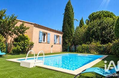 Vente Maison/villa 5 pièces — photo du bien