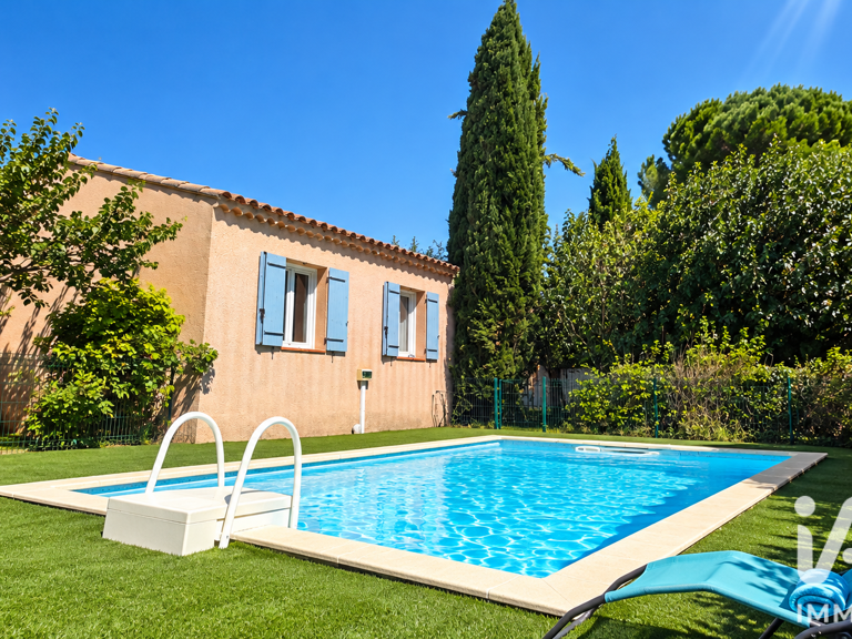Vente Maison/villa 5 pièces — photo 1