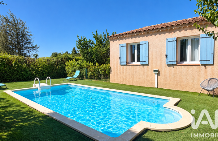 Vente Maison/villa 5 pièces — photo 2