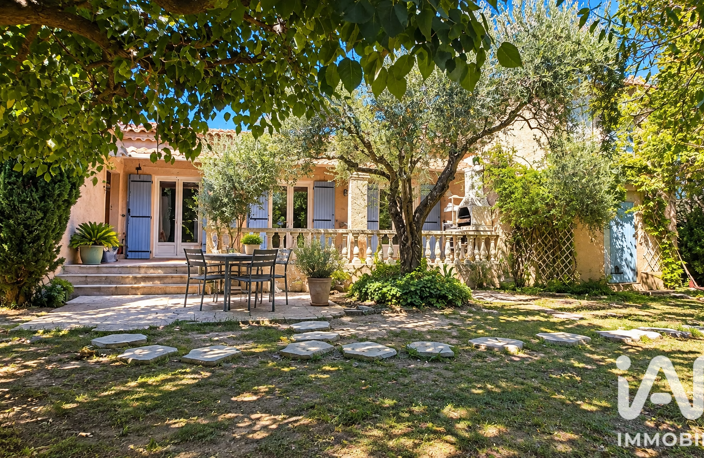 Vente Maison/villa 5 pièces — photo 3