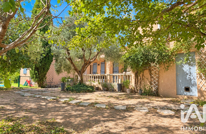Vente Maison/villa 5 pièces — photo 4