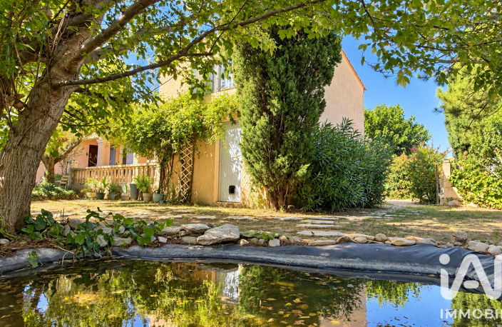 Vente Maison/villa 5 pièces — photo 5