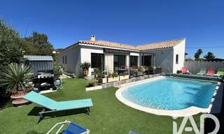 Maison 4 Pièces 130 m² à vendre à Péret (34800)