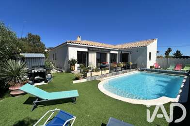 Maison 4 pièces 425000 €