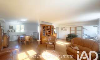 Appartement 4 Pièces 113 m² à vendre à Boissy-Saint-Léger (94470)
