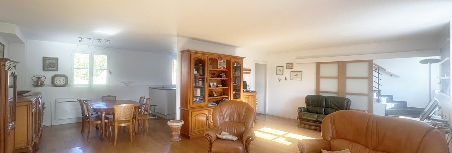Appartement 4 Pièces 113 m² à vendre à Boissy-Saint-Léger (94470)
