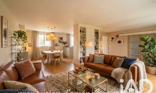 Appartement 4 Pièces 113 m² à vendre à Boissy-Saint-Léger (94470)