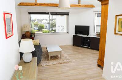 Vente Appartement 4 pièces — photo du bien
