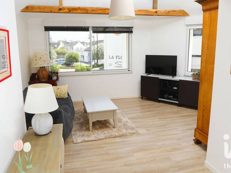Vente Appartement 4 pièces — photo 1