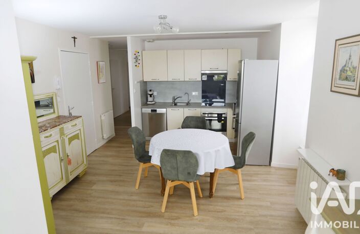 Vente Appartement 4 pièces — photo 2