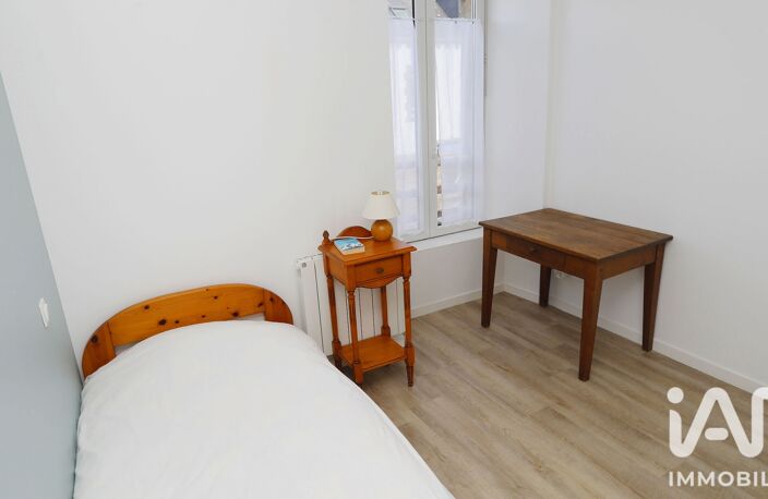 Vente Appartement 4 pièces — photo 3