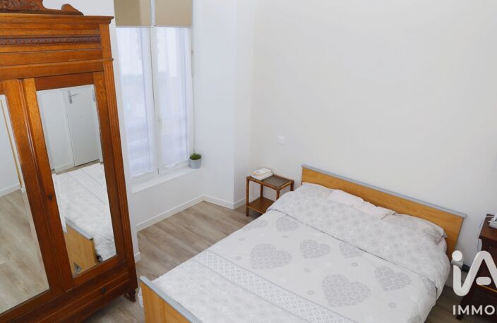 Vente Appartement 4 pièces — photo 4
