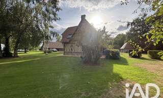 Maison 4 Pièces 125 m² à vendre à Épaignes (27260)