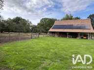 Vente Maison de campagne 4 pièces — photo 3