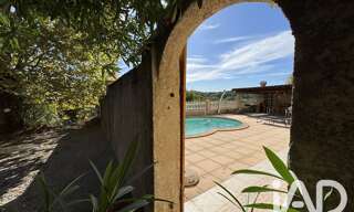 Maison 5 Pièces 129 m² à vendre à Lagarde (09500)
