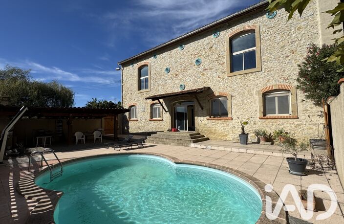 Vente Maison/villa 5 pièces — photo 3
