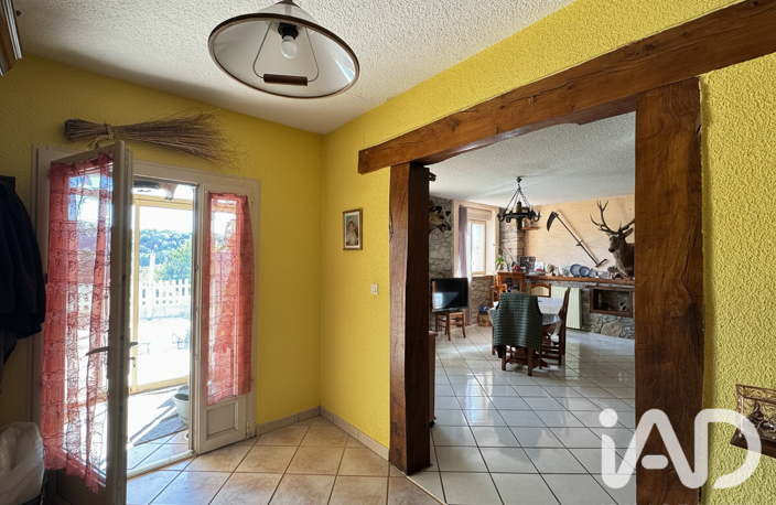 Vente Maison/villa 5 pièces — photo 4
