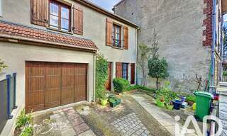 Maison 4 Pièces 76 m² à vendre à Drancy (93700)