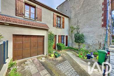Maison 4 pièces 259000 €