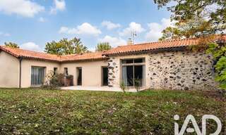Maison 5 Pièces 157 m² à vendre à Chanteloup (79320)