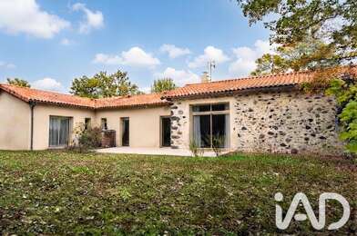 Maison 5 pièces 248500 €