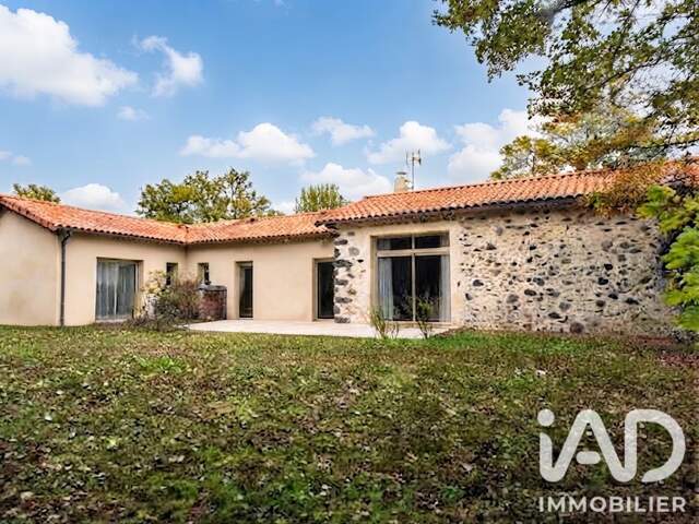 Vente Maison/villa 5 pièces — photo du bien