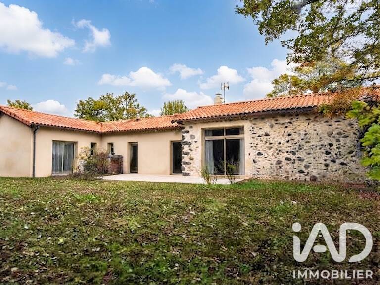 Vente Maison/villa 5 pièces — photo 1