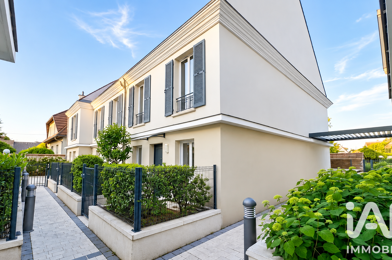Maison 5 pièces 469000 €