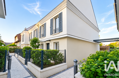 Vente Maison/villa 5 pièces — photo du bien