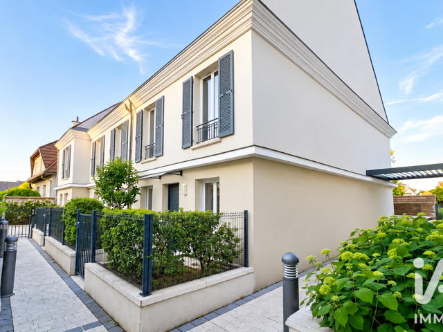 Vente Maison/villa 5 pièces — photo du bien