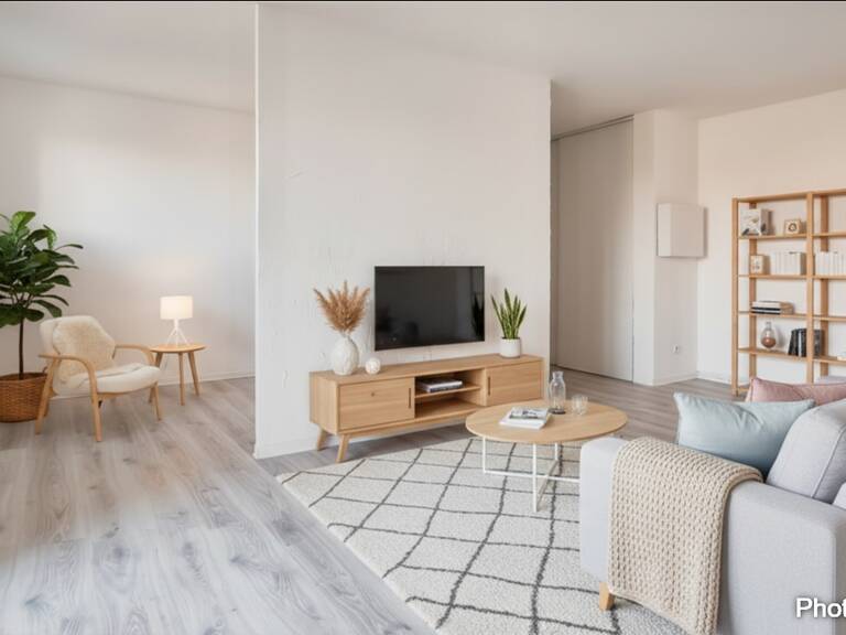 Vente Appartement 2 pièces — photo 1