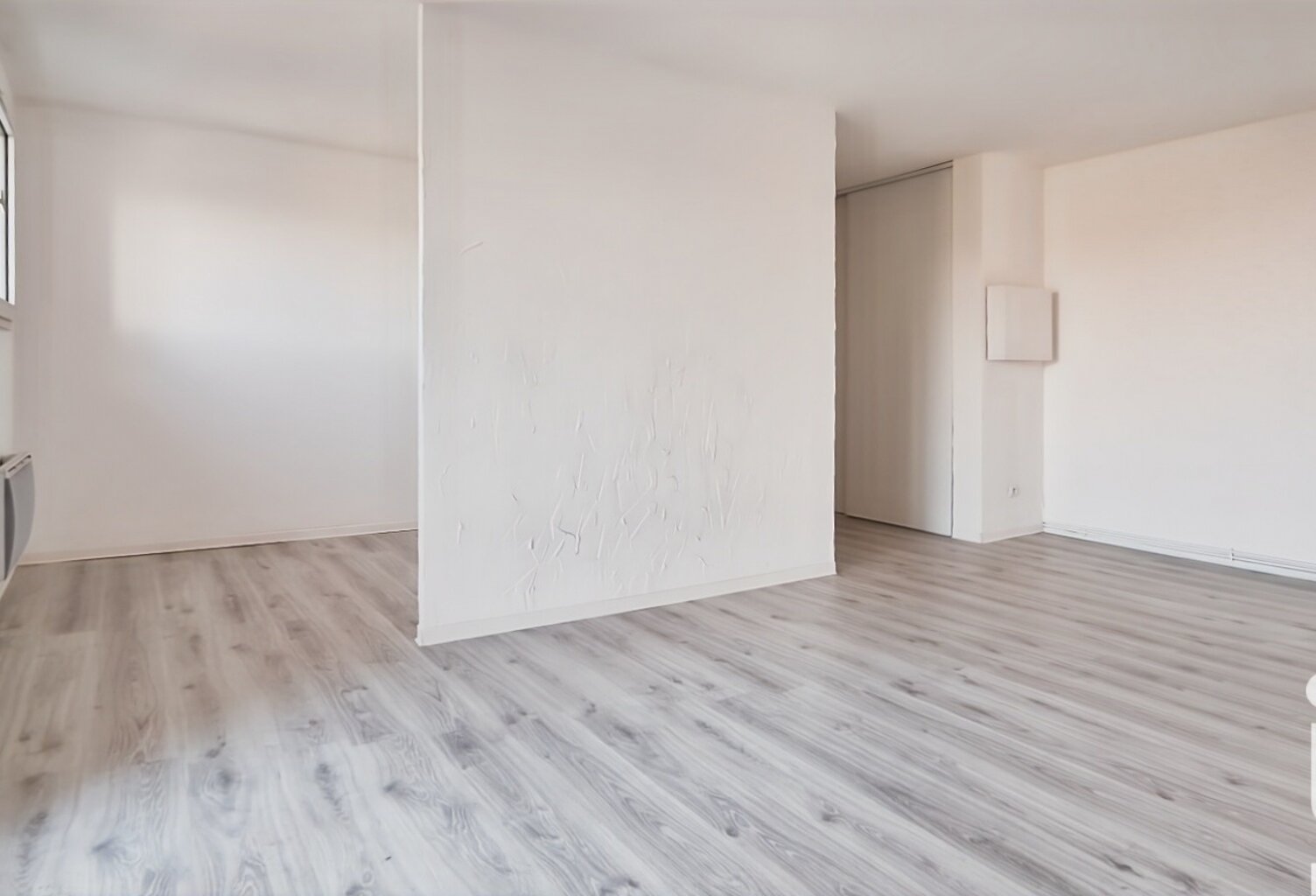 Vente Appartement 2 pièces — photo 1