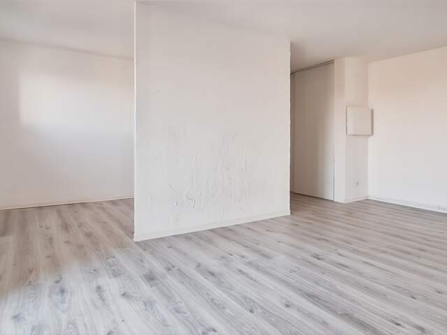 Vente Appartement 2 pièces — photo du bien