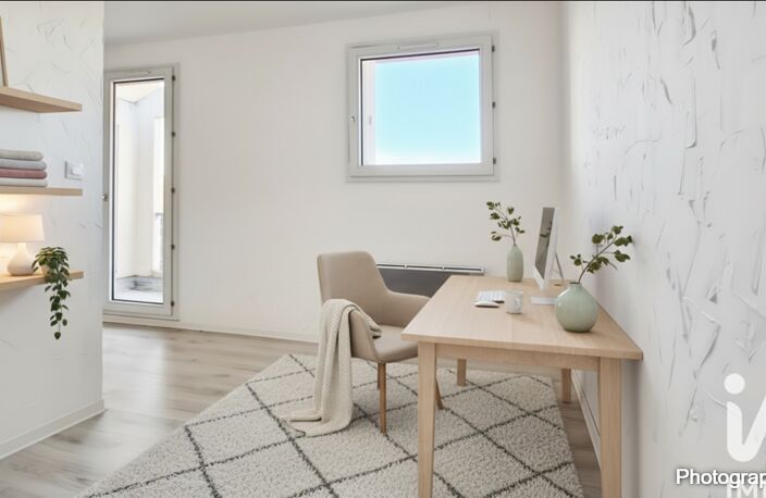 Vente Appartement 2 pièces — photo 3