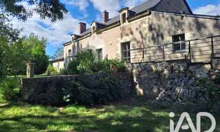 Maison 5 Pièces 160 m² à vendre à Mauges-sur-Loire (49570)