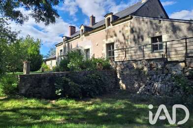Maison 5 pièces 289000 €