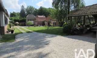 Maison 6 Pièces 224 m² à vendre à Maizières (62127)