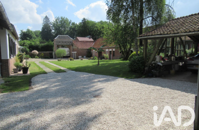 Vente Ferme 6 pièces — photo du bien