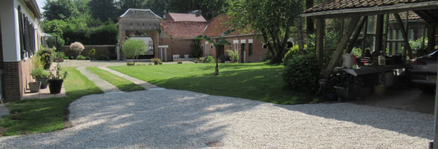 Maison 6 Pièces 224 m² à vendre à Maizières (62127)