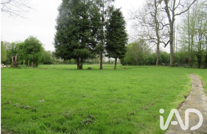 Vente Ferme 6 pièces — photo 2