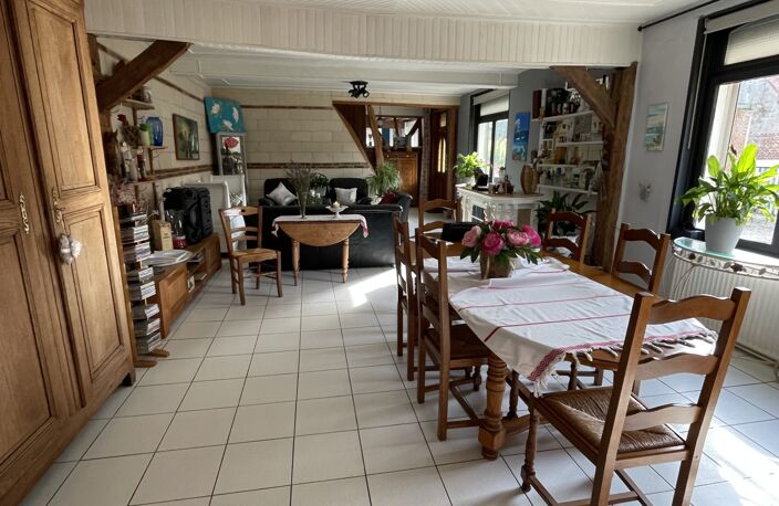 Vente Ferme 6 pièces — photo 5