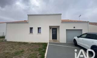 Maison 3 Pièces 84 m² à vendre à Aizenay (85190)