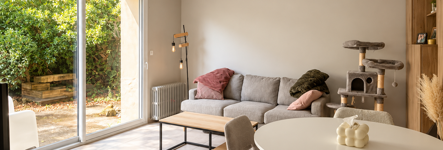 Maison 3 Pièces 80 m² à vendre à Vierzon (18100)