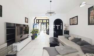 Maison 5 Pièces 178 m² à vendre à Loos (59120)