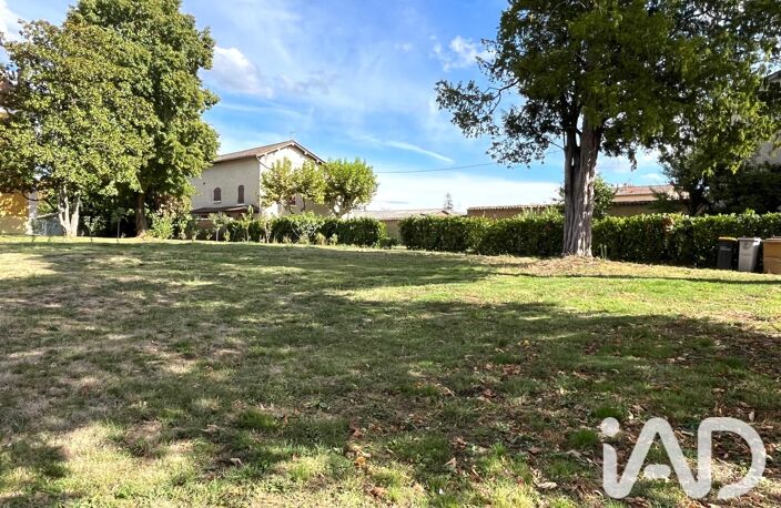 Vente Terrain à bâtir 450 m&sup2; — photo 4