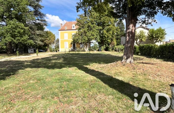 Vente Terrain à bâtir 450 m&sup2; — photo 5